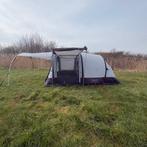 Bardani Airwolf 310 opblaasbare tent - Prachtexemplaar!, Ophalen, Zo goed als nieuw, Tot en met 3