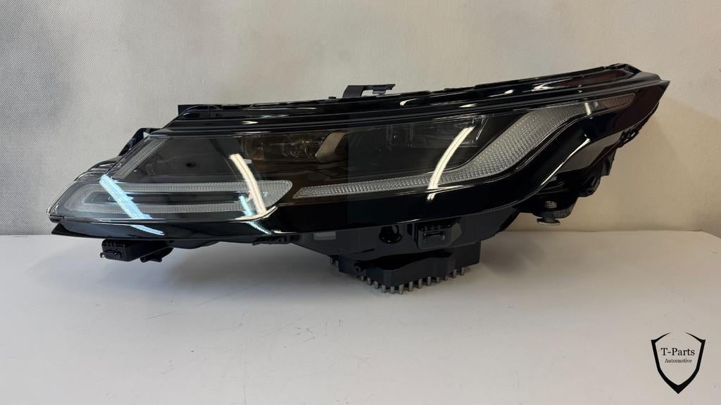 land rover RANGE ROVER EVOQUE koplamp links k8d213w030 89913, Auto-onderdelen, Land Rover, Nieuw, Abbey Road, Whitley 1
CV3 4LF  Coventry