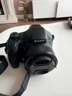 Sony cyber shot dsc-hx350 Digitale Camera, Audio, Tv en Foto, Fotocamera's Digitaal, Compact, Ophalen of Verzenden, Zo goed als nieuw