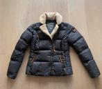 Moscow M nieuwstaat dons, Ophalen of Verzenden, Zo goed als nieuw, Maat 38/40 (M), Grijs