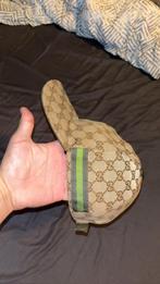 Limited edition gucci cap Origineel, Kleding | Heren, Hoeden en Petten, Ophalen, Zo goed als nieuw