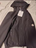 Moncler jas met kaartje, Ophalen of Verzenden, Maat 46 (S) of kleiner, Zwart, Icon