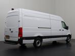 Mercedes-Benz Sprinter 315CDI Automaat L3H2 Maxi | Multimedi, Automaat, Gebruikt, 4 cilinders, Wit
