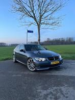BMW 325i M Sport | M3 Velgen | Angel Eyes, Auto's, 2500 cc, 745 kg, Achterwielaandrijving, Leder