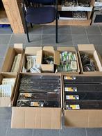 grote partij ventielatieroosters 156 stuks (7 soorten), Diversen, Ophalen, Nieuw