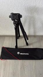 Rollei Tripod Compact Traveller Star S2 nieuw in de doos, Audio, Tv en Foto, Fotografie | Statieven en Balhoofden, Ophalen, Nieuw