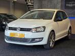 Volkswagen Polo 1.2 TSI HIGHLINE / Navi / Airco / PDC, Voorwielaandrijving, Gebruikt, 95 pk, Startonderbreker