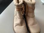 UGGS leren schoenen beige, apart maat 40, Beige, Lage of Enkellaarzen, Nieuw, Ophalen of Verzenden