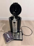 Krups BeerTender Biertap, Witgoed en Apparatuur, Thuistaps, Ophalen of Verzenden, Zo goed als nieuw, Krups