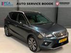 Seat Arona 1.0 TSI (116pk) Xcellence Bus Intense automaat -, Auto's, Stof, 116 pk, 49 €/maand, Bedrijf