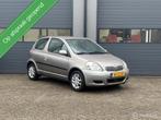 Toyota Yaris 1.0 VVT-i Sol Uitvoering _109.Dkm Nap // 2e Eig, Auto's, 31 €/maand, 4 cilinders, 400 kg, Origineel Nederlands