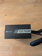 Corsair CX 750M interne voeding, Ophalen of Verzenden