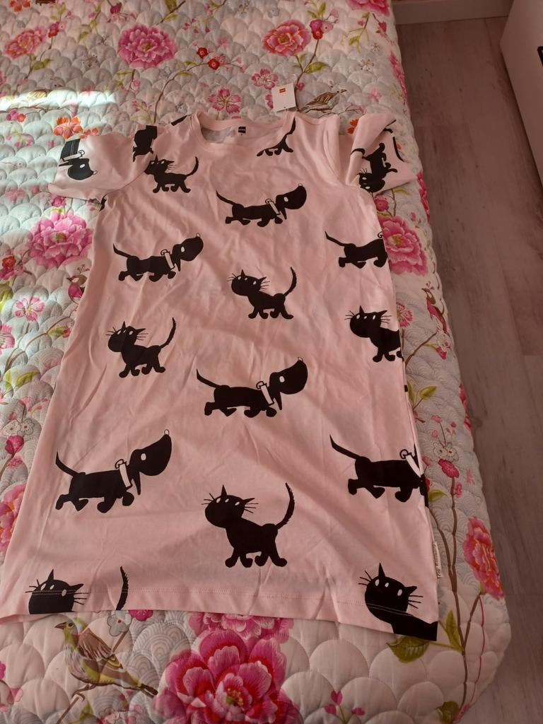 Nieuw Takkie Dames slaap shirt, Kleding | Dames, Ophalen of Verzenden, Nieuw
