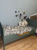 Peuterbed, Ophalen, 70 tot 85 cm, 140 tot 160 cm, Zo goed als nieuw