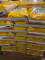 Koemestkorrels 20 kg - Organische meststof voor tuin en plan, Tuin en Terras, Aarde en Mest, Ophalen, Koemestkorrels