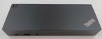 Lenovo Thinkpad Hybrid USB-C Dock 40AF, Computers en Software, Dockingstations, Ophalen of Verzenden, Zo goed als nieuw, Docking station