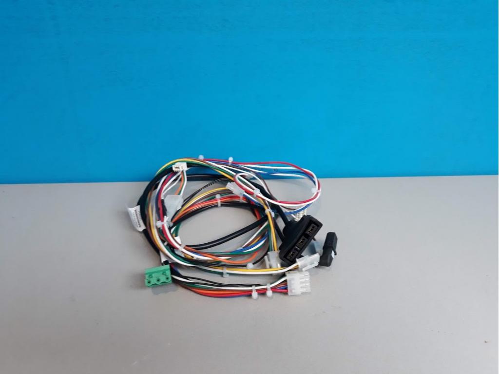 Kabelboom set Remeha Avanta 24kW CW3 art.nr: S58741, Doe-het-zelf en Verbouw, Verwarming en Radiatoren, Nieuw, Cv-ketel of Combi-ketel