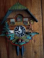 Koekoesklok, Ophalen of Verzenden