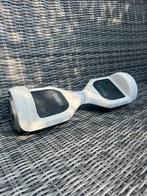Hoverboard + Hoverkart / Zitje – Elektrische scooter kart, Ophalen, Gebruikt