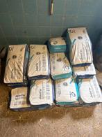 Voegmortel 25 kilo zakken voor metselwerk, Ophalen, Overige typen, Nieuw, Minder dan 20 cm