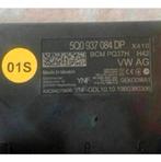 OEM Volkswagen Golf Body Control Module 5Q0-937-084-DP VW, Ophalen of Verzenden, Zo goed als nieuw, H, H