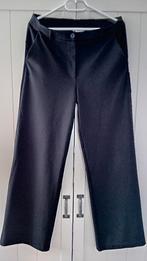 Freequent pantalon Nanni zwart maat M, Kleding | Dames, Maat 38/40 (M), Freequent, Zwart, Ophalen of Verzenden