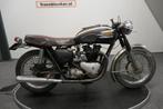 Triumph T 110 Restauratie object, Motoren, Triumph benelux, 1812rh 16 Alkmaar, Overig, Benelux@triumph.co.uk