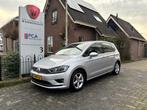 Volkswagen Golf Sportsvan 1.4 TSI Highline (bj 2014), 12 maanden, Gebruikt, Euro 6, Alcantara