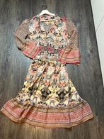 Zomerjurkje Tessa Koops - Maat S, Overige kleuren, Ophalen of Verzenden, Zo goed als nieuw, Knielengte