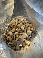 Kiezel stenen Halve zak ongeveer 10/15kg, Ophalen, Zo goed als nieuw