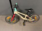 Fiets - Cube - 16 inch, Ophalen of Verzenden, Zo goed als nieuw, 16 tot 20 inch