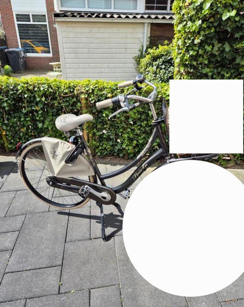 Sparta Country Tour, beschrijving, Ophalen, Gebruikt