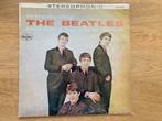 Collector’s item LP “Introducing the Beatles” USA 1964 VEE J, Ophalen of Verzenden, 1960 tot 1980, Gebruikt