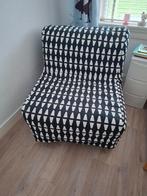 Logeerbed / stoel - prima staat, Ophalen of Verzenden