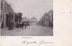 Diepenheim, 1904., Verzenden, Voor 1920, Gelopen, Overijssel