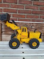 tonka speelgoed, Ophalen, Gebruikt