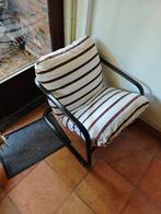 Stoel met afneembare hoes, Huis en Inrichting, Stoelen, Ophalen, Eén