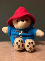 Schattige Paddington beertje knuffel 18cm, Kinderen en Baby's, Ophalen of Verzenden, Beer
