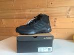 Nieuw:Adidas Terrex AX4 Mid GTX Wandelschoenen Maat 48 Zwart, Ophalen of Verzenden, Nieuw, Zwart, Wandelschoenen of Bergschoenen