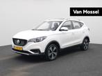 MG ZS EV Luxury 45 kWh | Panoramadak | Leder | Apple Carplay, Auto's, MG, Gebruikt, 143 pk, ZS, 1507 kg