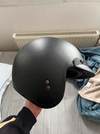 Helm, Ophalen, Zo goed als nieuw