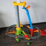 Thomas de trein Trackmaster Set Sky Jumper, Ophalen of Verzenden, Zo goed als nieuw
