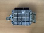 Computer motor Toyota Yaris II 1.3 Vvti 2SZFE 896610D401, Gebruikt, -, -, Ophalen of Verzenden