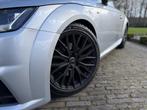 Audi TT Roadster 2.0 TFSI quattro Pro Line 3x S-Line | B&O |, Gebruikt, 4 cilinders, Vierwielaandrijving, 2 stoelen