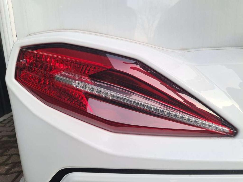 Knaus Tabbert Cateye evolution 1.0 achterlicht links rechts, Niet ingevuld, Niet ingevuld, Ophalen of Verzenden, Zo goed als nieuw