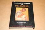 Geschiedenis en archeologie van de bijbel. St. Teleac., Boeken, Ophalen of Verzenden, Gelezen