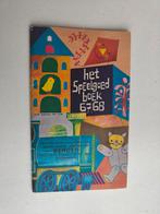 Het Speelgoed boek 67/68, Ophalen of Verzenden