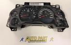 Chevrolet Silverado Dashboard klok 2007-2012, Auto-onderdelen, Dashboard en Schakelaars, Gebruikt, Info@gm.com, Chevrolet, Ophalen of Verzenden