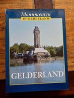 Monumenten in Nederland - Gelderland, Ophalen of Verzenden