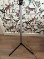 hoek lamp, Ophalen, Zo goed als nieuw, 75 cm of meer